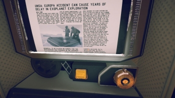 P.O.L.L.E.N Screenshot